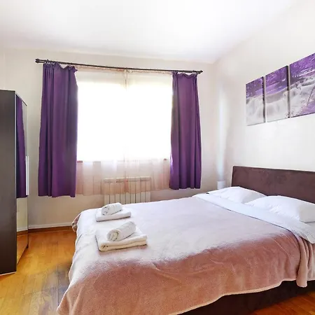 Apartmán Paradise Symphony