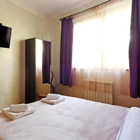 Paradise Symphony * Bělehrad