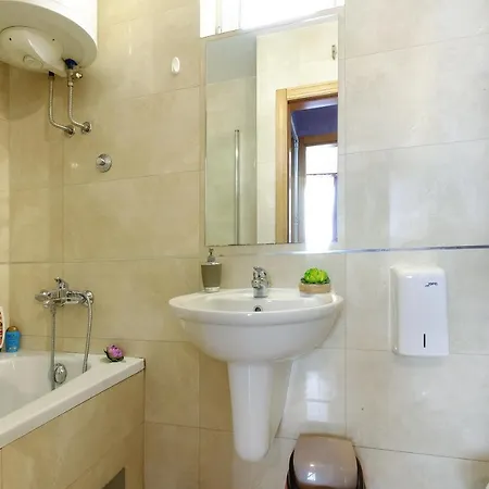 Paradise Symphony Apartmán Bělehrad