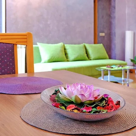 Apartmán Paradise Symphony