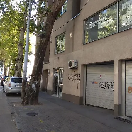 Apartment Paradise Symphony *