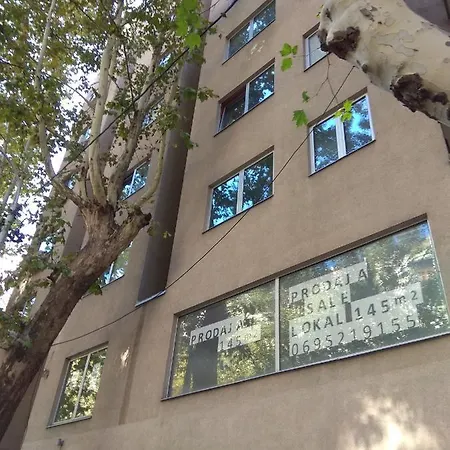 Apartment Paradise Symphony *