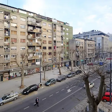 Paradise Symphony * Belgrade